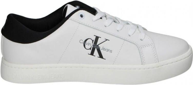 Calvin Klein Jeans Sportschoenen 86401W