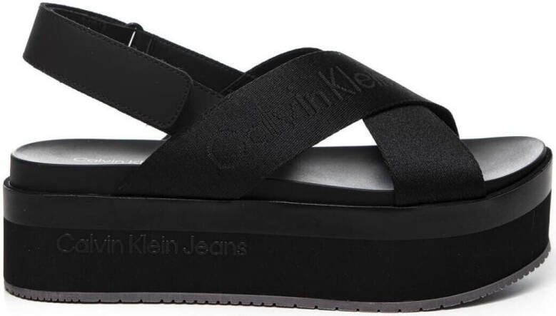 Calvin Klein Jeans Teenslippers