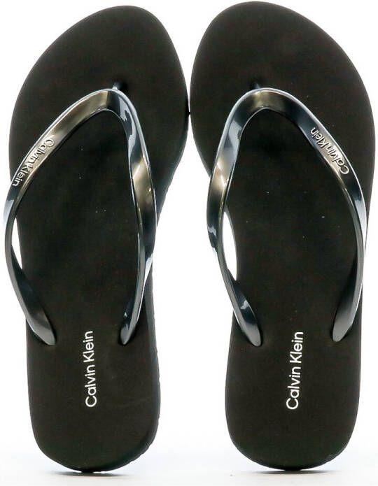 Calvin Klein Jeans Teenslippers