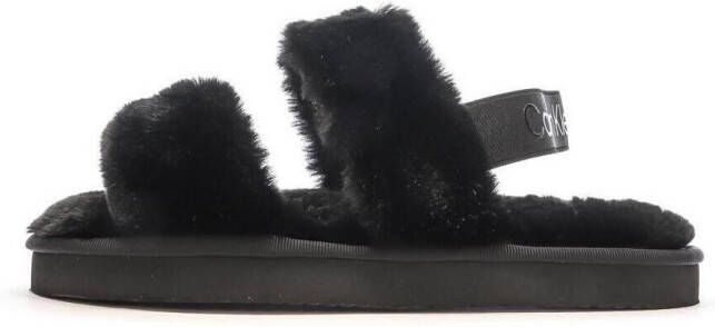 Calvin Klein Jeans Teenslippers