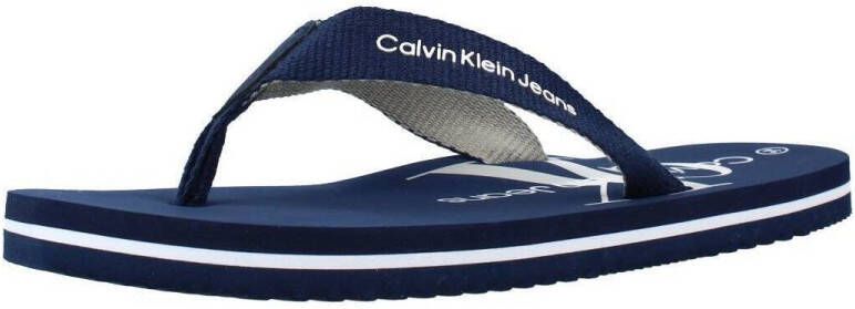 Calvin Klein Jeans Teenslippers V3B880155