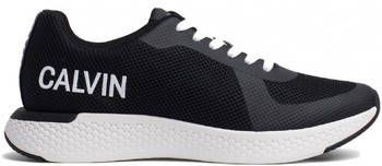 Calvin klein Lage Sneakers Jeans