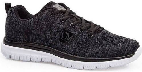 Calzamedi Lage Sneakers HEREN SPORTSCHOENEN 2163