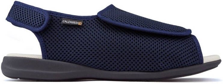 Calzamedi Pantoffels Schoenen comfortabel