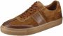 Camel active Sneakers in retro look vrijetijdsschoen lage schoen veterschoen - Thumbnail 1