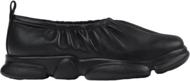 Camper Ballerina's Karst Shoes K201588 Black