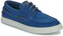 Camper Runner Four Veterschoenen Herren Donkerblauw - Thumbnail 2