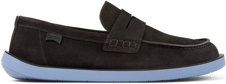 Camper Bootschoenen WAGON-LOAFERS K100889