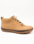 Camper Bruine Gore-Tex Dameslaarzen Peu Brown Dames - Thumbnail 5