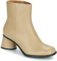 Camper Enkelschoenen kiara Beige Dames - Thumbnail 2