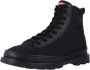 Camper Brutus Urban Enkellaarzen Black Dames - Thumbnail 2