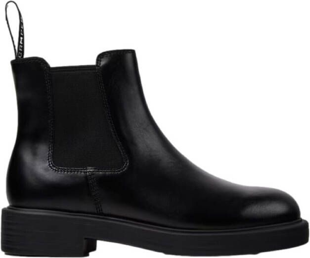 Camper Laarzen Dean Boots K400761 Black