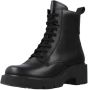 Camper Domaine Negro Milah Veterschoenen Black Dames - Thumbnail 3