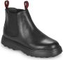 Camper Norte Stiefeletten Kinderen Zwart - Thumbnail 3