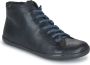 Camper Stijlvolle Herensneakers Black Heren - Thumbnail 2