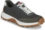 Camper Innovatieve Drift Trail Sneakers Black Heren - Thumbnail 2