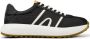 Camper Moderne Sneakers voor Stijl en Comfort Black Heren - Thumbnail 3