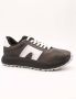 Camper Athens Sneakers Grijs Naadloze Technologie Gray Heren - Thumbnail 7