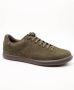 Camper Groene Pelotas Sneakers voor Mannen Green Heren - Thumbnail 5