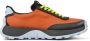 Camper Gore-Tex Dames Trail Sneakers Oranje Multicolor Dames - Thumbnail 2