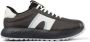 Camper Athens Sneakers Grijs Naadloze Technologie Gray Heren - Thumbnail 6