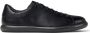 Camper Stijlvolle Sneakers met Pelotas Design Black Heren - Thumbnail 2