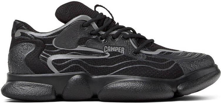 Camper Lage Sneakers K201694 Karst damessportschoenen