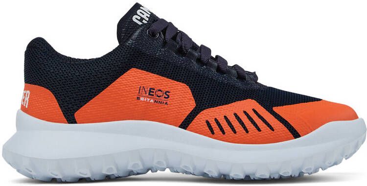 Camper Lage Sneakers K201706 INEOS Britannia damessneakers