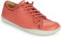 Camper Sneakers Twins K200980 Rood Dames - Thumbnail 2