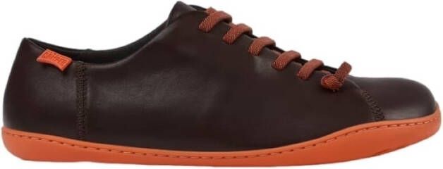 Camper Lage Sneakers Peu Sneakers K100249 Brown