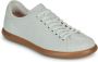 Camper Sneakers White Dames - Thumbnail 2