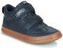 Camper Sneakers achtervolging Blauw Unisex - Thumbnail 2