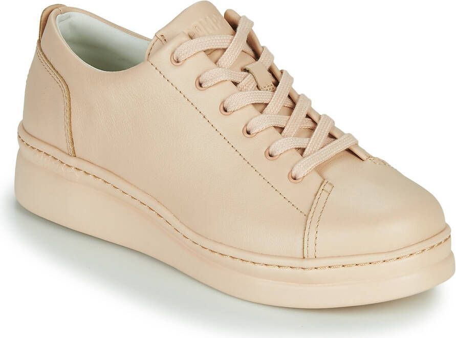 Camper Sneakers Runner Up Beige Dames