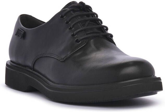 Camper Mocassins 001 NORMAN NERO