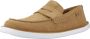 Camper Stijlvolle Dames Loafers Brown Dames - Thumbnail 10