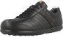 Camper XLite Sneakers Modern Pelotas Design Black Heren - Thumbnail 2