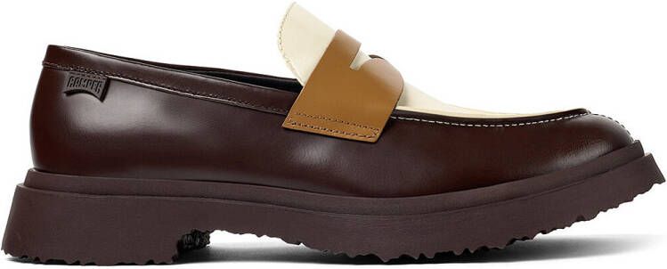 Camper Bootschoenen TWINS-LOAFERS WDN0 K100633