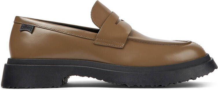 Camper Bootschoenen WALDEN-LOAFERS K100633