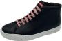 Camper Peu Touring Damessneakers Black Dames - Thumbnail 2