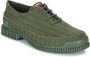 Camper Pix Veterschoenen Green Heren - Thumbnail 2