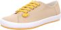 Camper Sneakers Beige Dames - Thumbnail 2