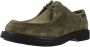 Camper Stijlvolle Veterschoenen Norman Model Green Heren - Thumbnail 11