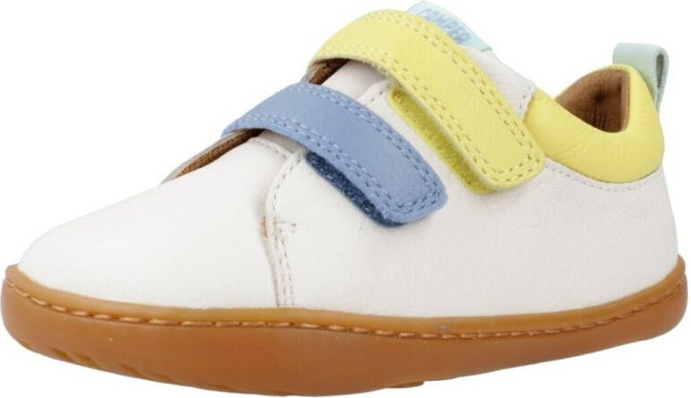 Camper Nette Schoenen SELLA HOUSTON COAST PAT