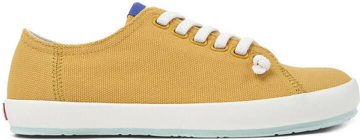 Camper Nette Schoenen SPORT 21897 PEU RAMBLA GEVULKANISEERD