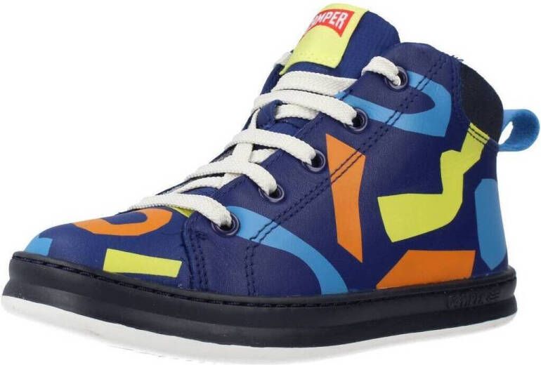 Camper Nette Schoenen TWS KIDS