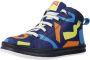 Camper Sneakerstrainers Runner Four Twins Blauw Heren - Thumbnail 3