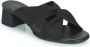 Camper Sandals Katie K201348 Zwart Dames - Thumbnail 2