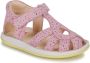 Camper Bug -sandalen Roze Unisex - Thumbnail 2