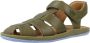 Camper Bicho Sandalen Kinderen Medium Groen - Thumbnail 2