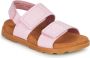 Camper Sandals Brutus K800490 Paars Dames - Thumbnail 3